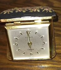 Europa travel clock for sale  SHEFFIELD