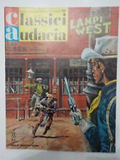 Classici audacia serie usato  Palermo