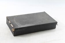 Alte kiste pappe gebraucht kaufen  Pirna, Dohma, Struppen