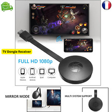 Transmetteur hdmi wifi d'occasion  Villenave-d'Ornon