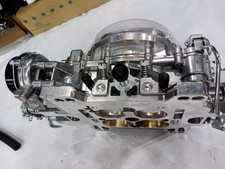 Used barrel carburetor for sale  Hebron
