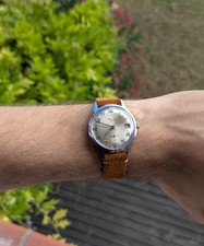 Montre mod révisée d'occasion  Caraman