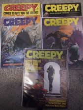 Vantage original creepy for sale  Cary