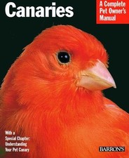Canaries frisch otto for sale  ROSSENDALE