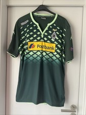 Trikot borussia mönchengladba gebraucht kaufen  Markt Bibart