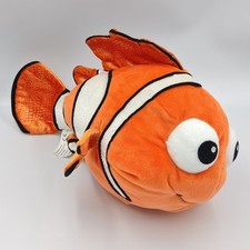 Peluche poisson clown d'occasion  Le Portel