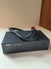 Nad phono preamp for sale  Bakersville