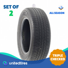 Set used 235 for sale  Chicago