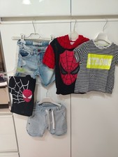 Lotto stock abbigliamento usato  Torrenova