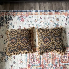 Borgata throw pillows for sale  Columbus