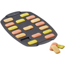 Moule financier tefal d'occasion  Hénin-Beaumont