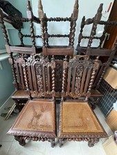 Elegant antique dinning for sale  OXFORD