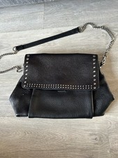 Zara black bag for sale  NEWCASTLE UPON TYNE