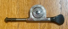Vintage starrett revolution for sale  Culver City