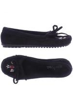 Minnetonka halbschuh damen gebraucht kaufen  Berlin