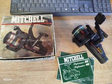 Moulinet mitchell performance usato  Spedire a Italy