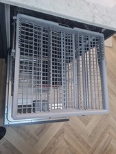 Bosch dishwasher cutlery for sale  WATFORD