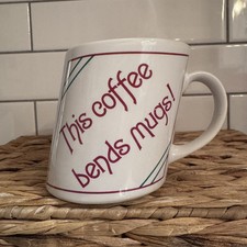 Vintage papel mug for sale  Lincoln