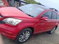 Honda crv 2.2 for sale  PWLLHELI