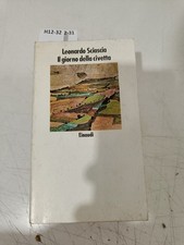 Giorno della civetta usato  Carpi