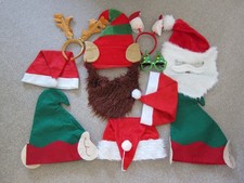 Christmas party hats for sale  WATERLOOVILLE