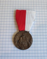Ww2 medaglia bronzo usato Ww2 medaglia bronzo usato  Lonato del Garda