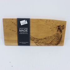 Scottish made wooden for sale  BIRKENHEAD