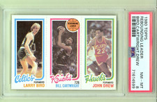 Larry bird cartwright for sale  North Conway