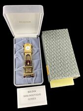 Vintage bulova britannia for sale  Maywood