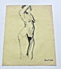 Dessin jacques nam d'occasion  Leucate