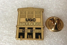 Pin vintage toulouse d'occasion  Les Lilas