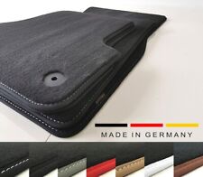 Velours fussmatten passend gebraucht kaufen  Northeim