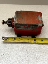 Tecumseh volt electric for sale  Sparks