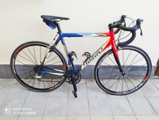 Bici corsa wilier usato  Palermo