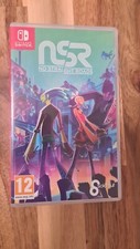 Nintendo switch nsr d'occasion  France