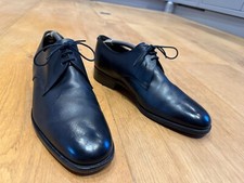 Vintage shoes mens for sale  SOUTHSEA
