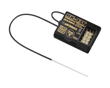 Sanwa 47t empfänger gebraucht kaufen  Freilassing