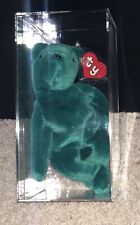 Authenticated beanie baby for sale  Victorville