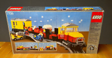 Lego 7735 eisenbahn gebraucht kaufen  Frankfurt am Main