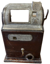 Rare 1922 jennings for sale  Palmer