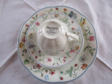 Tgl kaffeegedeck villeroy gebraucht kaufen  Steinach