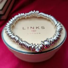 Links london silver for sale  WALSALL