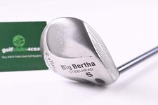 Callaway steelhead wood for sale  LOANHEAD