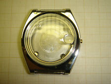 Boîtier montre inox d'occasion  Bugeat