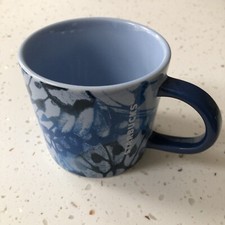 Starbucks blue butterfly for sale Starbucks blue butterfly for sale  TRURO