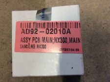 Samsung nx300 main for sale  BIRMINGHAM
