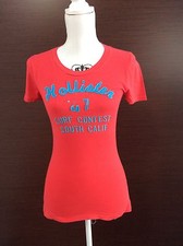 Hollister shirt ragazza usato  Cambiago