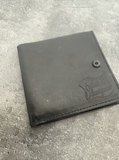 Porte feuille cuir d'occasion  Aix-les-Bains