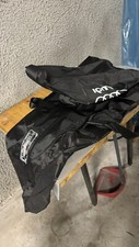 Borsa porta sci usato  Rimini