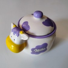 Milka zuccheriera lattiera usato  Visone